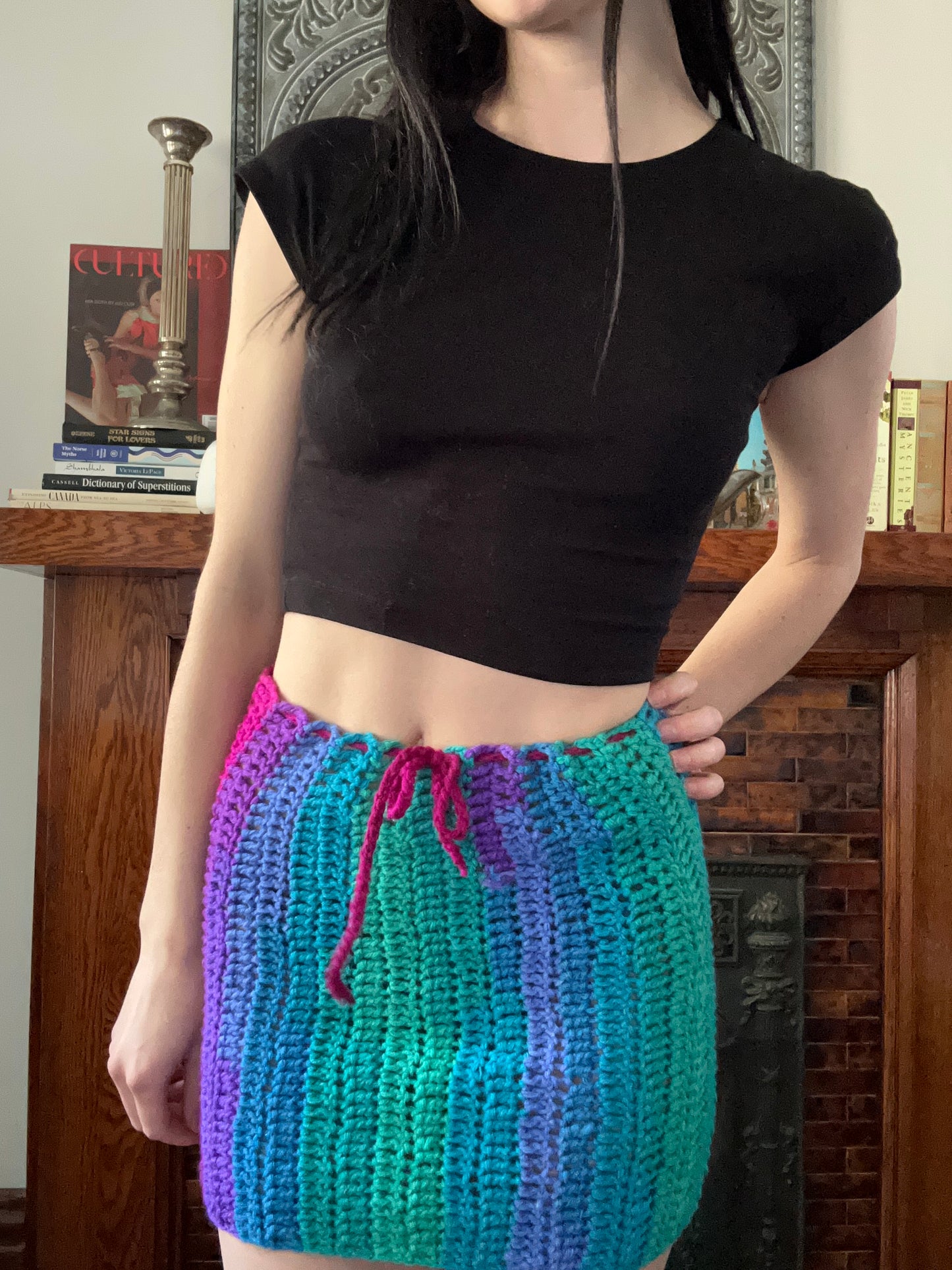 Mermaid Skirt