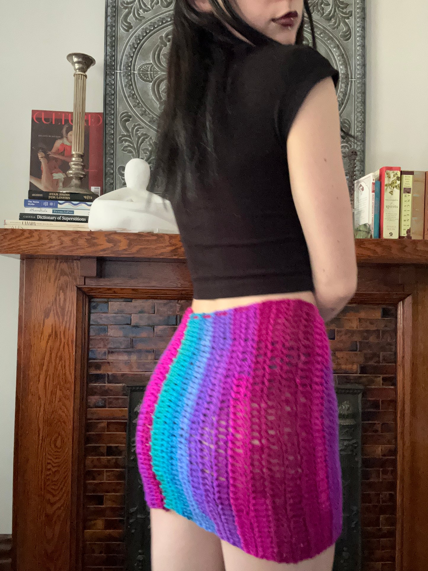 Mermaid Skirt