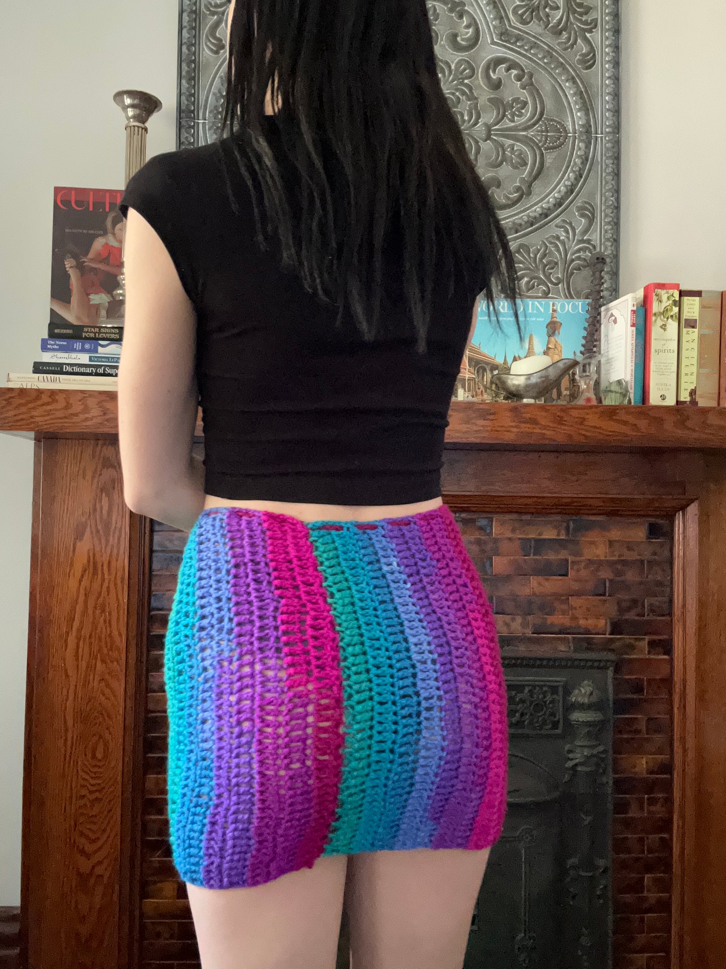 Mermaid Skirt