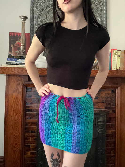 Mermaid Skirt