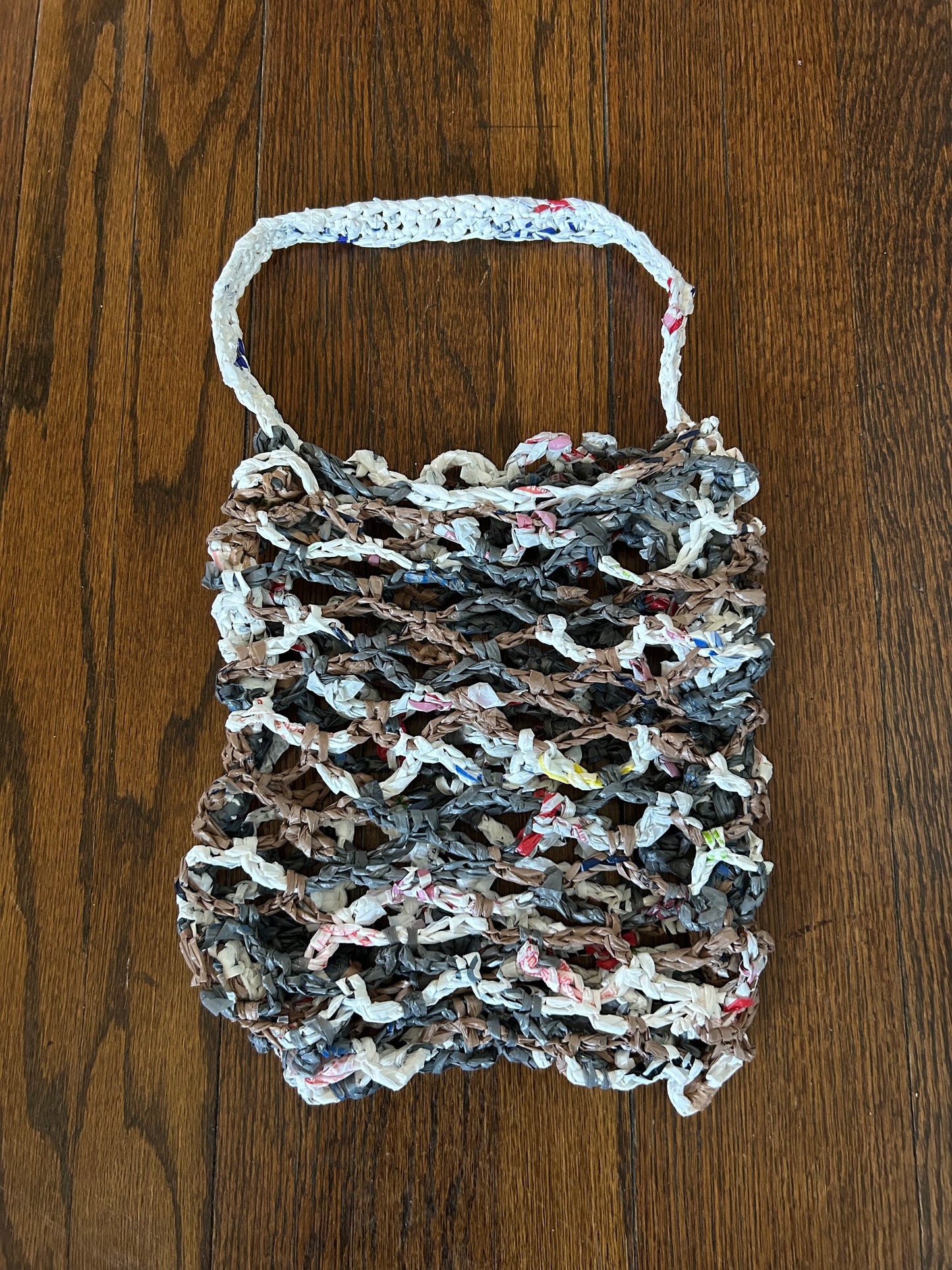 Recycled Grocery Bag