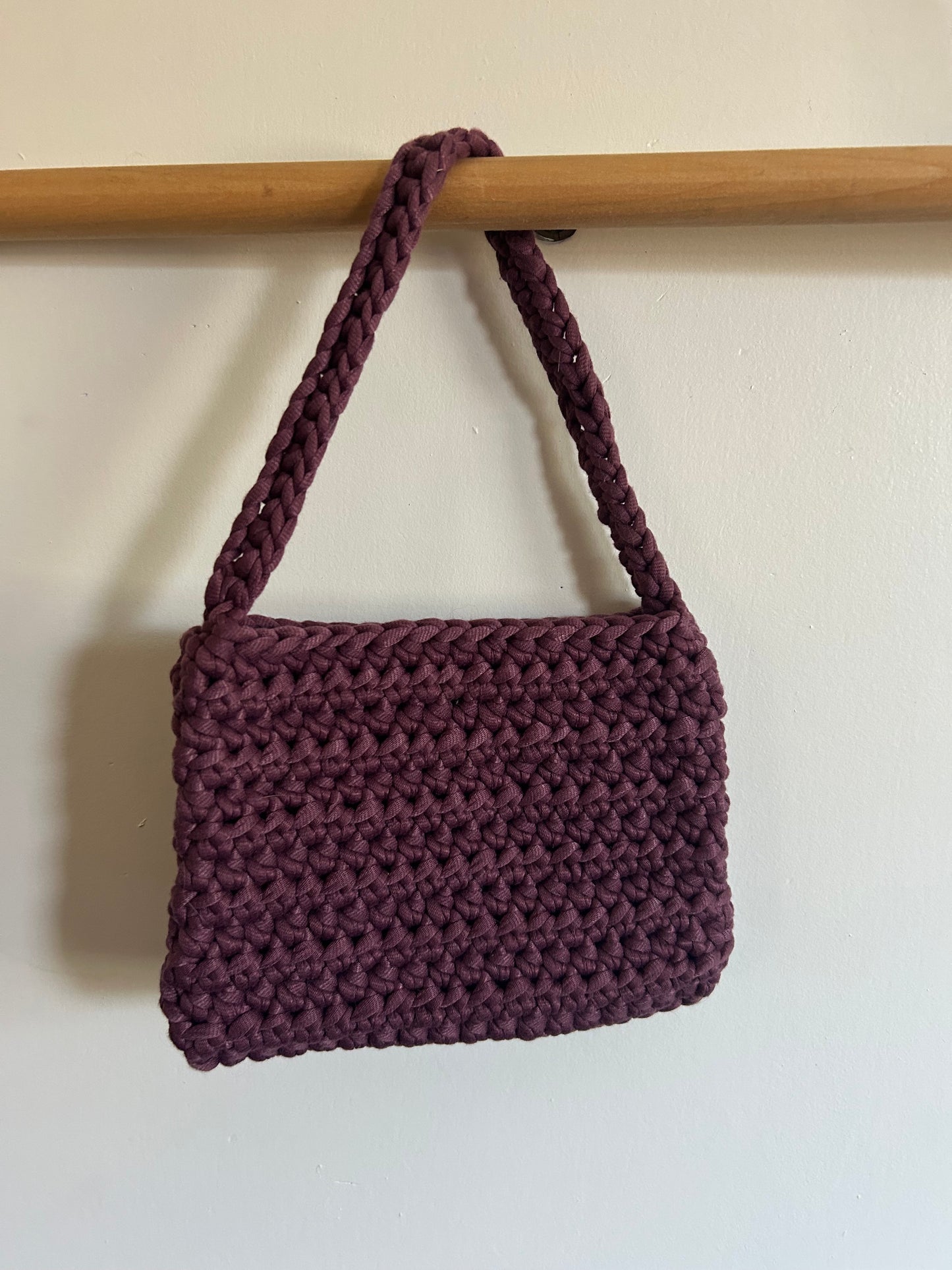 Chunky Purse